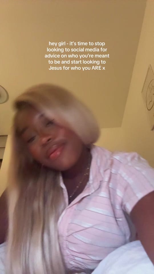 Post 2 by Kemi Kelly on TikTok (video)
