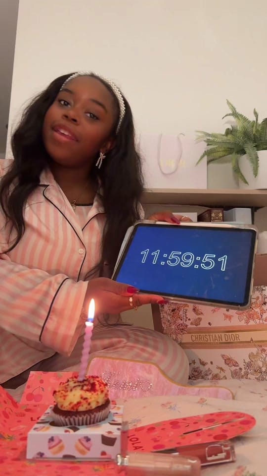 Post 3 by Kemi Kelly on TikTok (video)