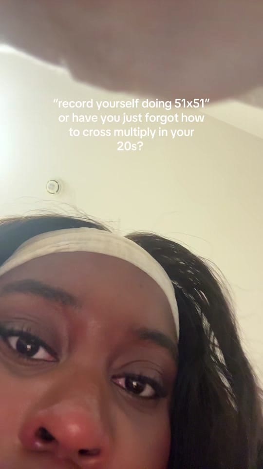 Post 4 by Kemi Kelly on TikTok (video)