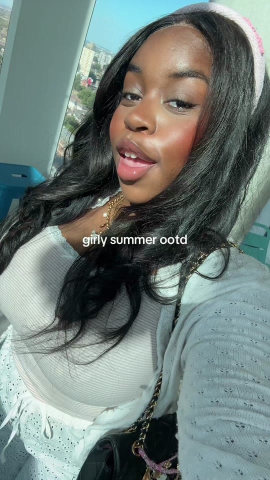 Post 8 by Kemi Kelly on TikTok (video)