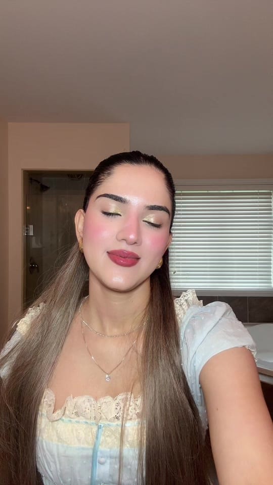Post 7 by LAVISHA on TikTok (video)
