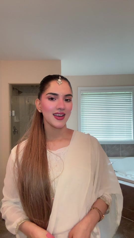 Post 5 by LAVISHA on TikTok (video)