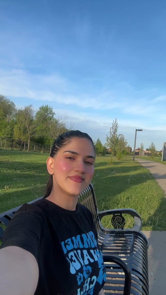 Post 10 by LAVISHA on TikTok (video)