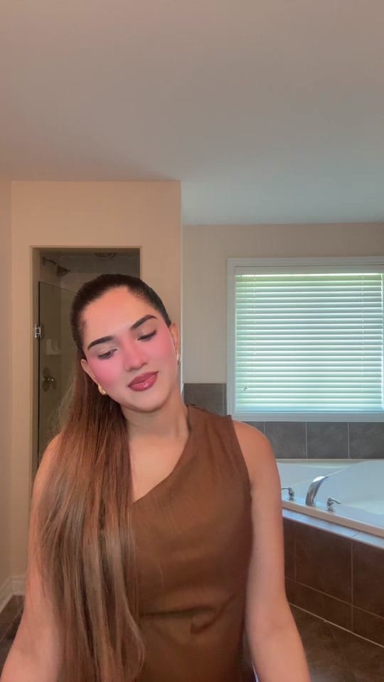 Post 2 by LAVISHA on TikTok (video)