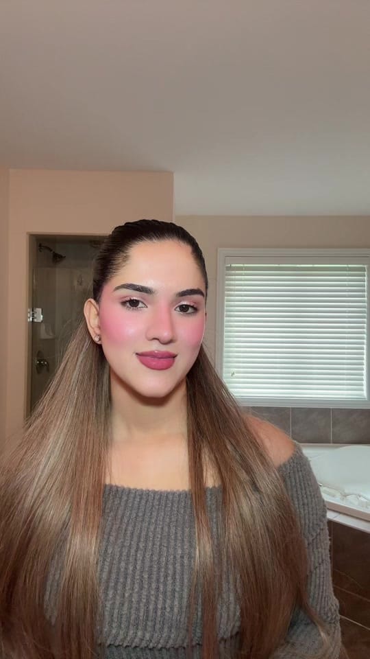 Post 3 by LAVISHA on TikTok (video)