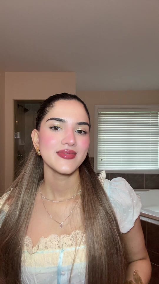 Post 8 by LAVISHA on TikTok (video)