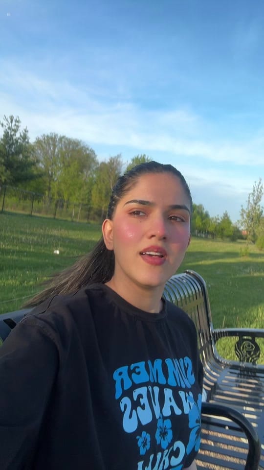 Post 9 by LAVISHA on TikTok (video)