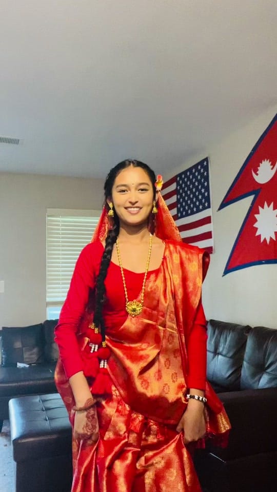 Post 8 by Aarushi Shah❤️ on TikTok (video)
