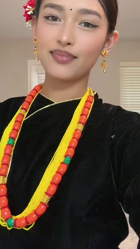 Post 2 by Aarushi Shah❤️ on TikTok (video)