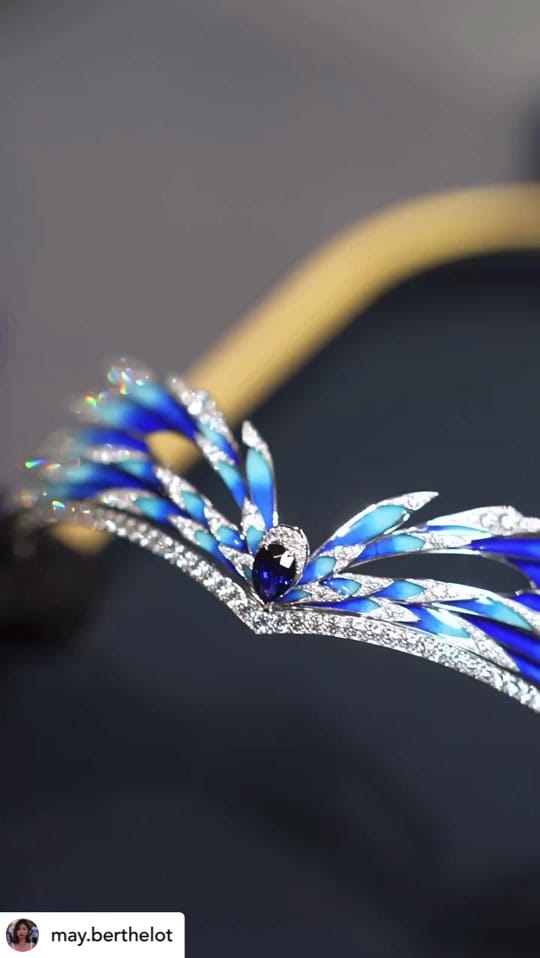 Post 7 by The Beau Monde on TikTok (video)