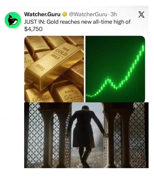 Post 8 by The Beau Monde on TikTok (video)