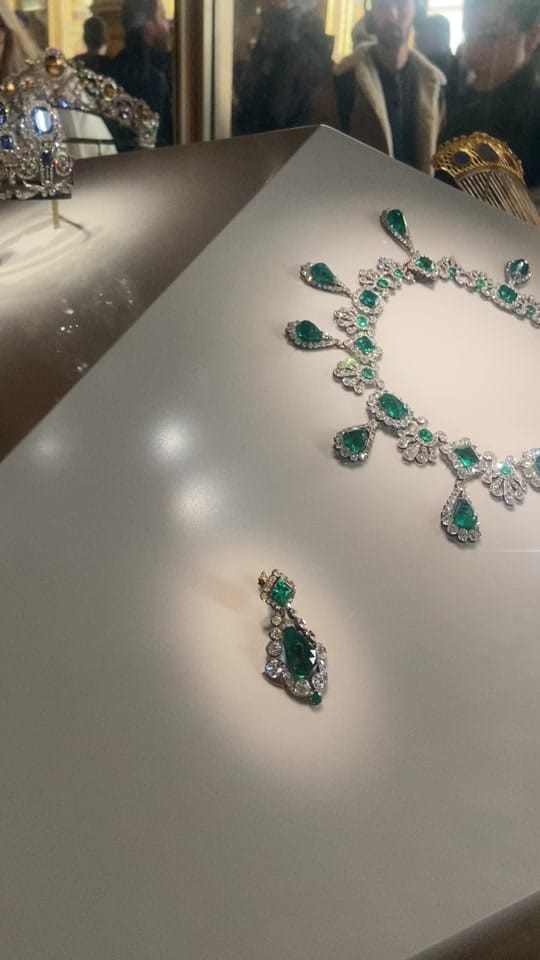 Post 10 by The Beau Monde on TikTok (video)