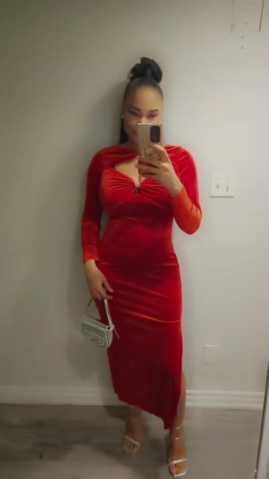 Post 4 by Aisha Thomas on TikTok (video)