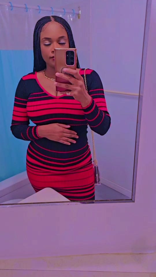 Post 9 by Aisha Thomas on TikTok (video)