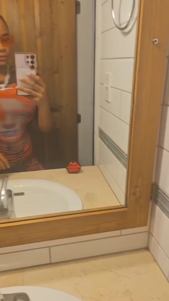 Post 1 by Aisha Thomas on TikTok (video)