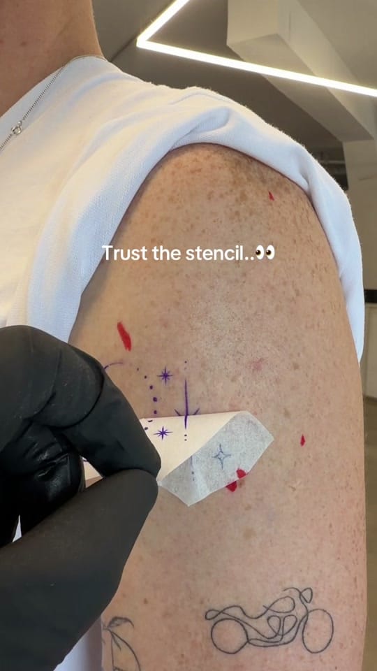 Post 1 by TYVZNTATTOO🎨 on TikTok (video)