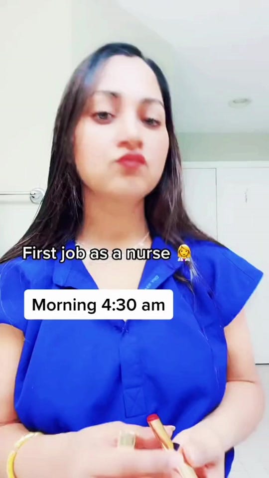 Post 1 by TiLaShMi on TikTok (video)