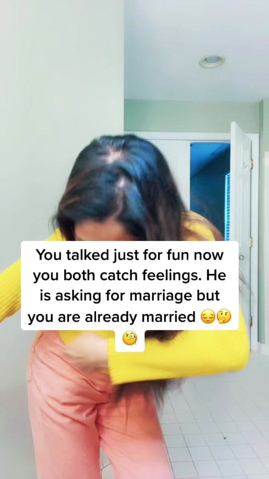 Post 8 by TiLaShMi on TikTok (video)