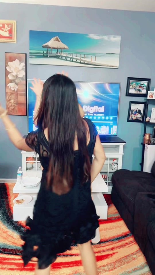 Post 4 by TiLaShMi on TikTok (video)