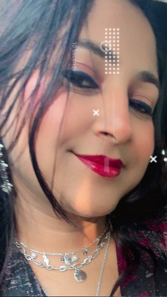 Post 2 by TiLaShMi on TikTok (video)
