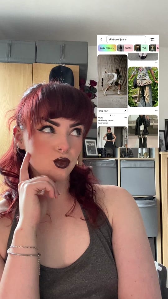 Post 3 by Meg on TikTok (video)