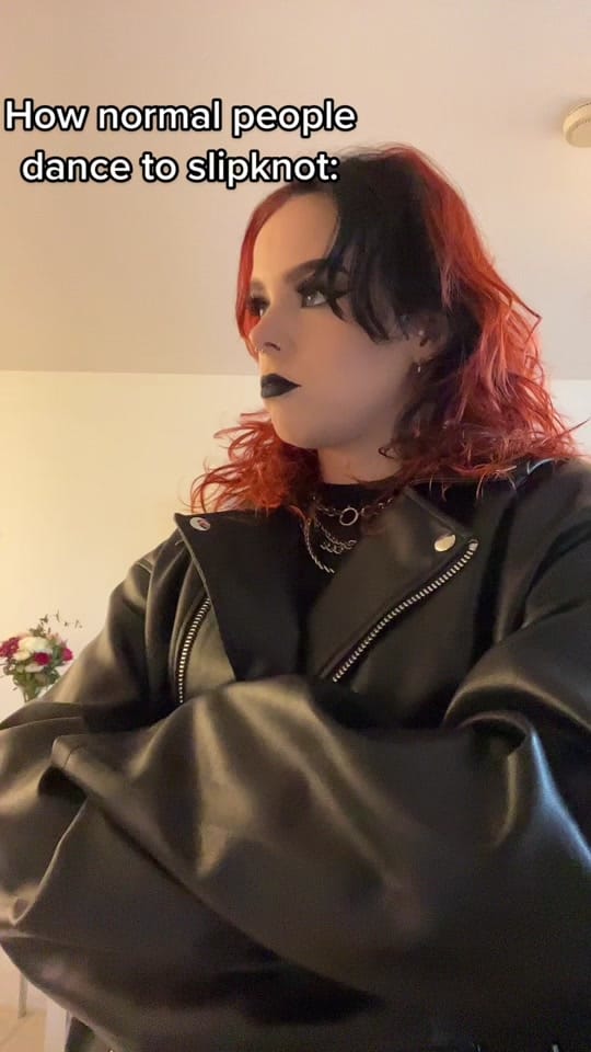 Post 9 by Meg on TikTok (video)
