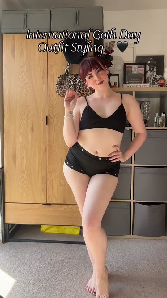 Post 2 by Meg on TikTok (video)