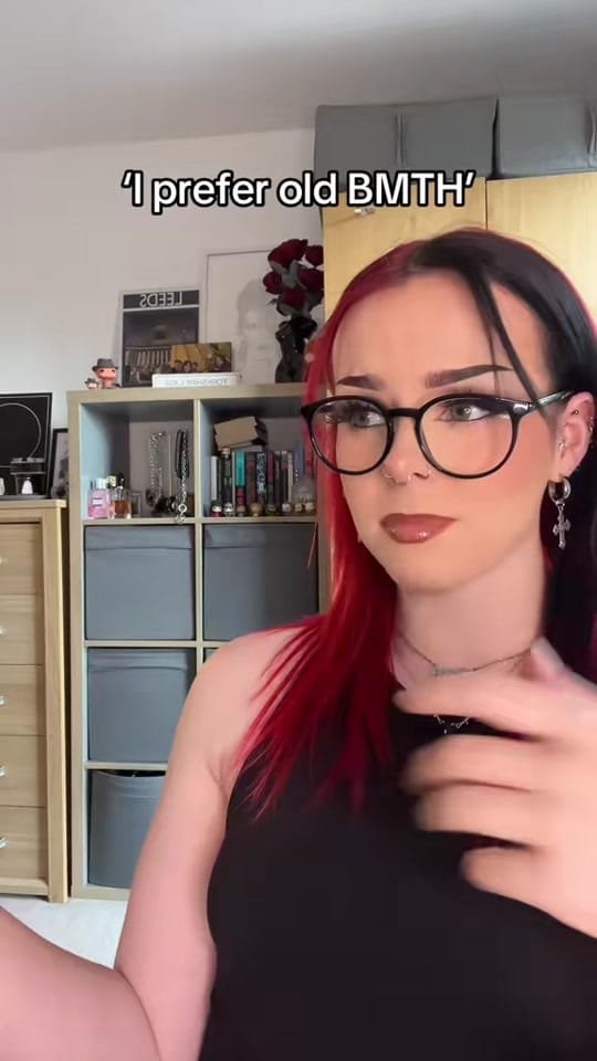 Post 7 by Meg on TikTok (video)