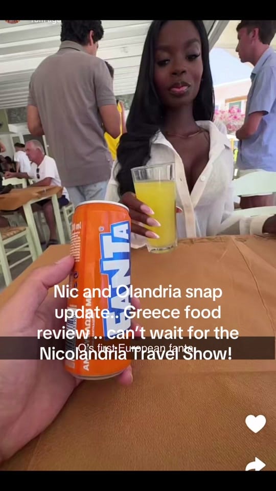 Post 8 by Ali Bianchi Music on TikTok (video)