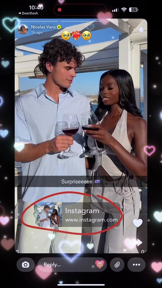 Post 10 by Ali Bianchi Music on TikTok (video)