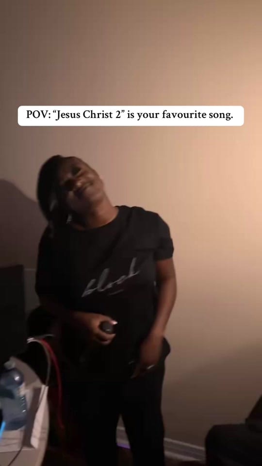 Post 10 by VimLadyP🦍 on TikTok (video)