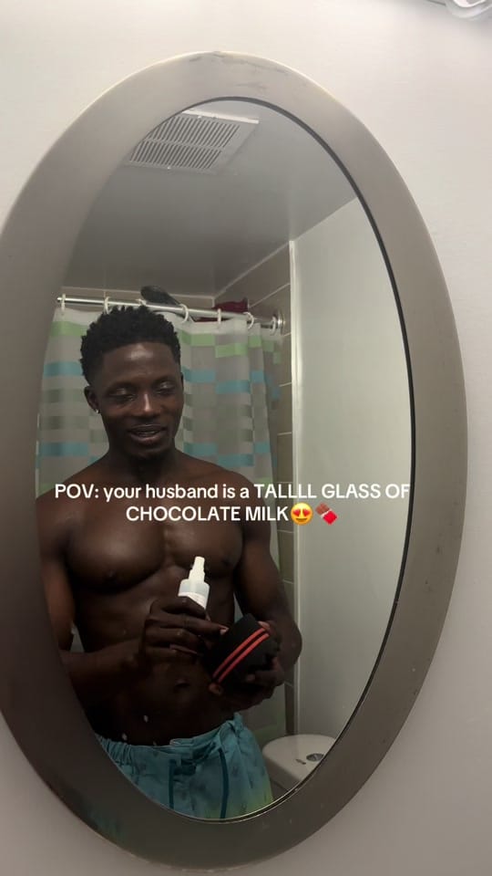 Post 5 by VimLadyP🦍 on TikTok (video)