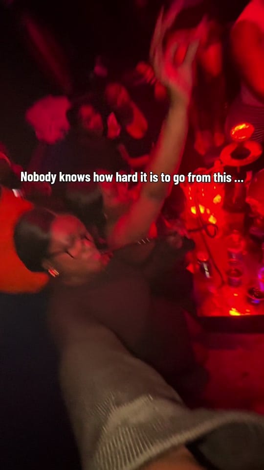 Post 1 by VimLadyP🦍 on TikTok (video)