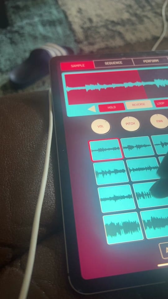 Post 9 by DLow on TikTok (video)