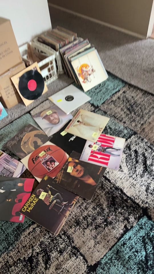 Post 3 by DLow on TikTok (video)