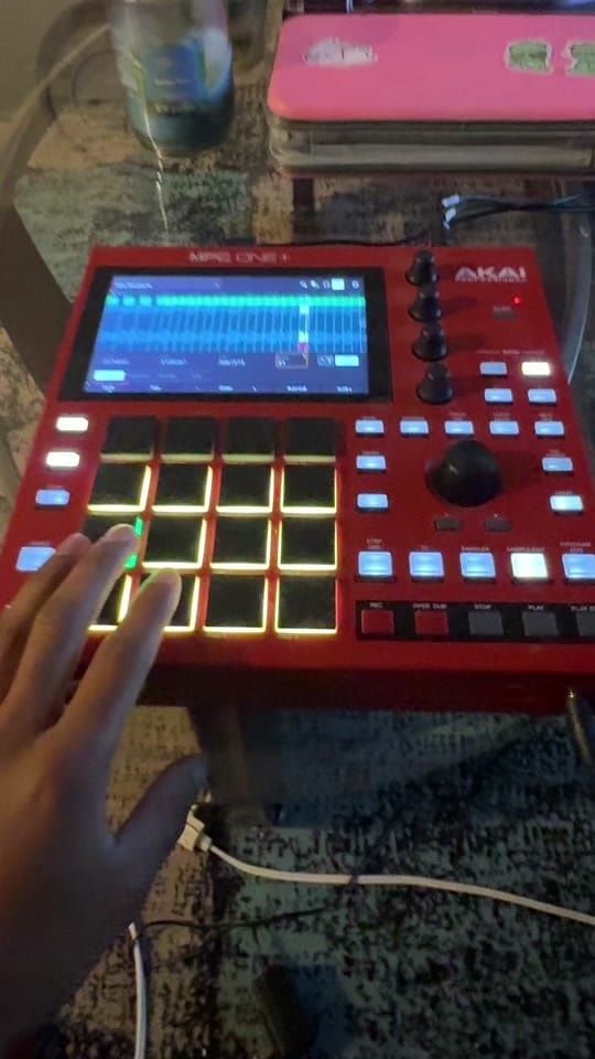 Post 4 by DLow on TikTok (video)
