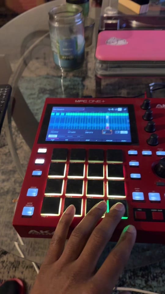 Post 5 by DLow on TikTok (video)
