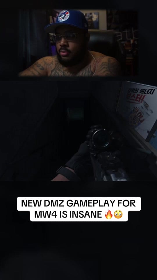 Post 4 by FATBOY🍩 on TikTok (video)