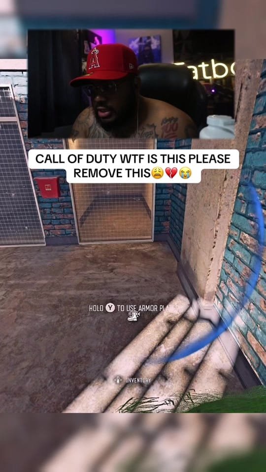 Post 9 by FATBOY🍩 on TikTok (video)