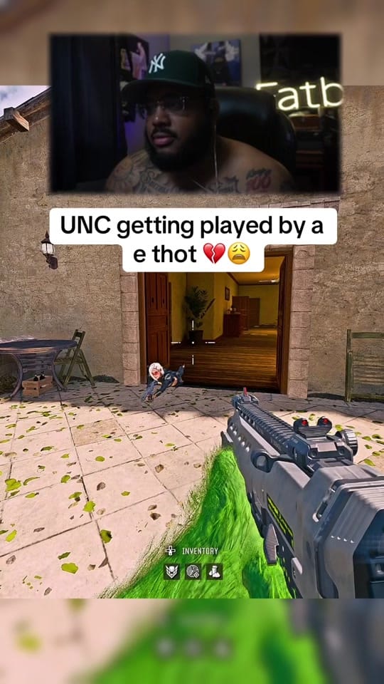 Post 3 by FATBOY🍩 on TikTok (video)