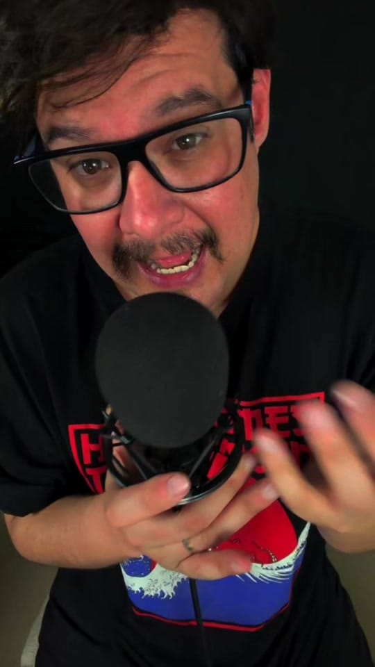 Post 8 by Alex Lara on TikTok (video)
