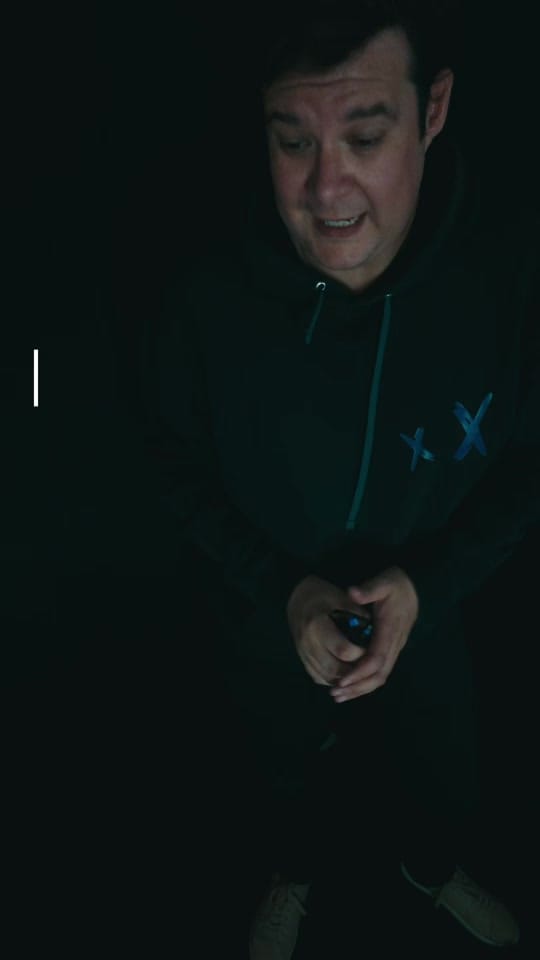 Post 6 by Alex Lara on TikTok (video)