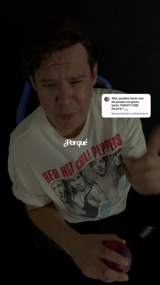 Post 1 by Alex Lara on TikTok (video)