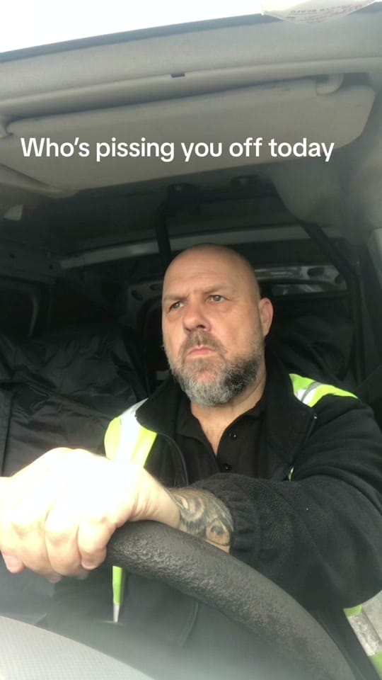 Post 9 by Woods🏴󠁧󠁢󠁷󠁬󠁳󠁿 on TikTok (video)