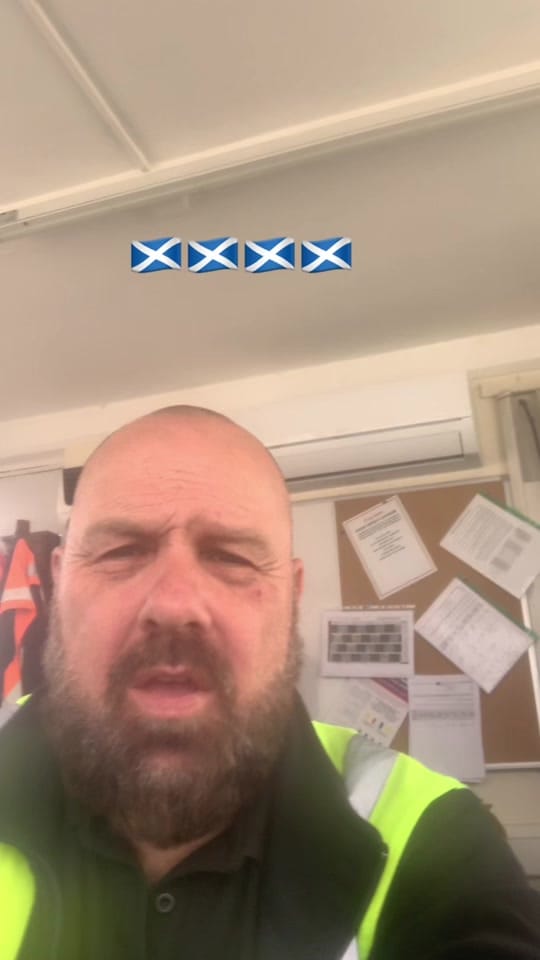 Post 2 by Woods🏴󠁧󠁢󠁷󠁬󠁳󠁿 on TikTok (video)