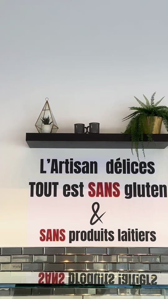 Post 3 by Best spots in Quebec on TikTok (video)