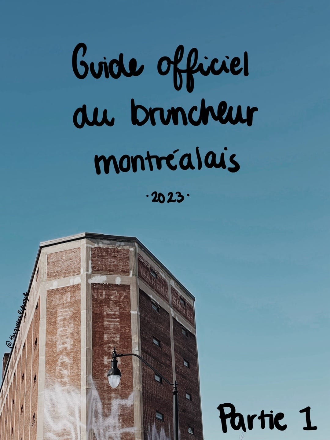 Post 10 by Best spots in Quebec on TikTok (video)