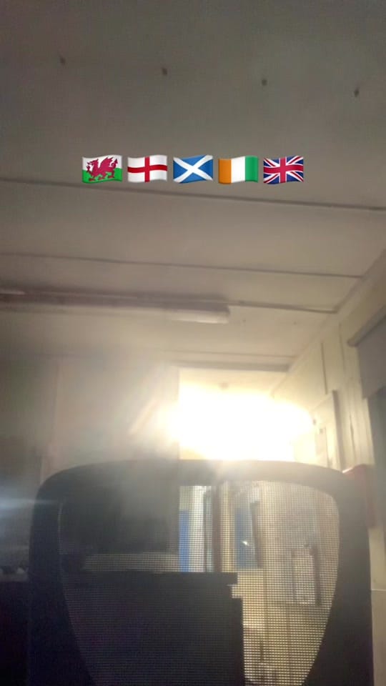 Post 5 by Woods🏴󠁧󠁢󠁷󠁬󠁳󠁿 on TikTok (video)