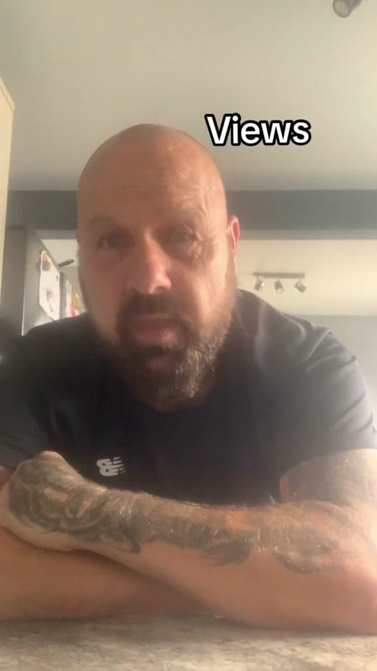 Post 7 by Woods🏴󠁧󠁢󠁷󠁬󠁳󠁿 on TikTok (video)