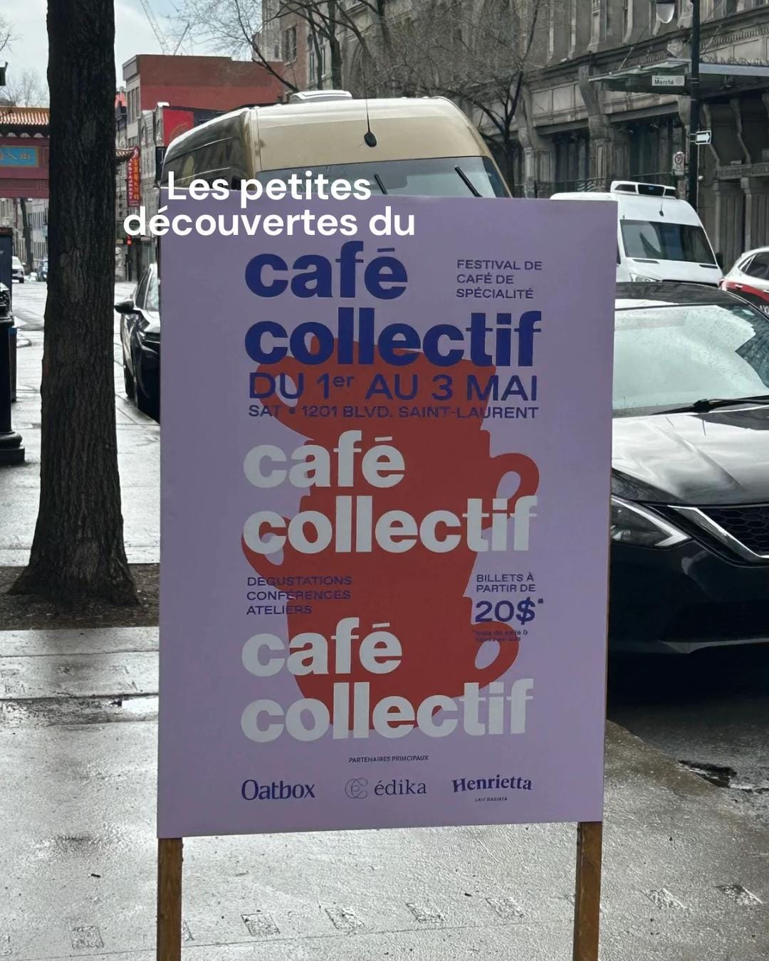 Post 2 by Best spots in Quebec on TikTok (video)